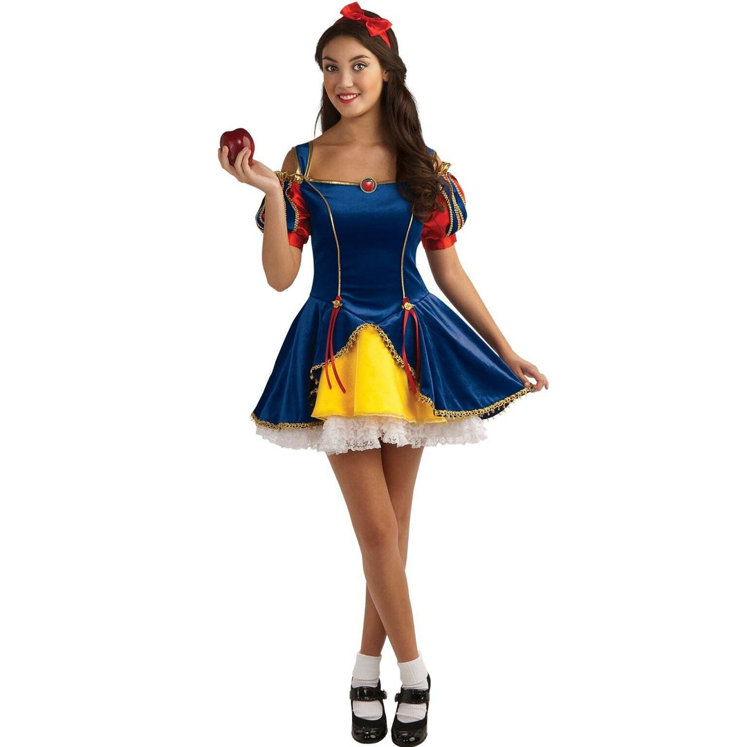 Fairy Tale Princess Costume 1