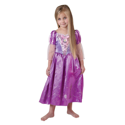 Royale Rapunzel Costume 1