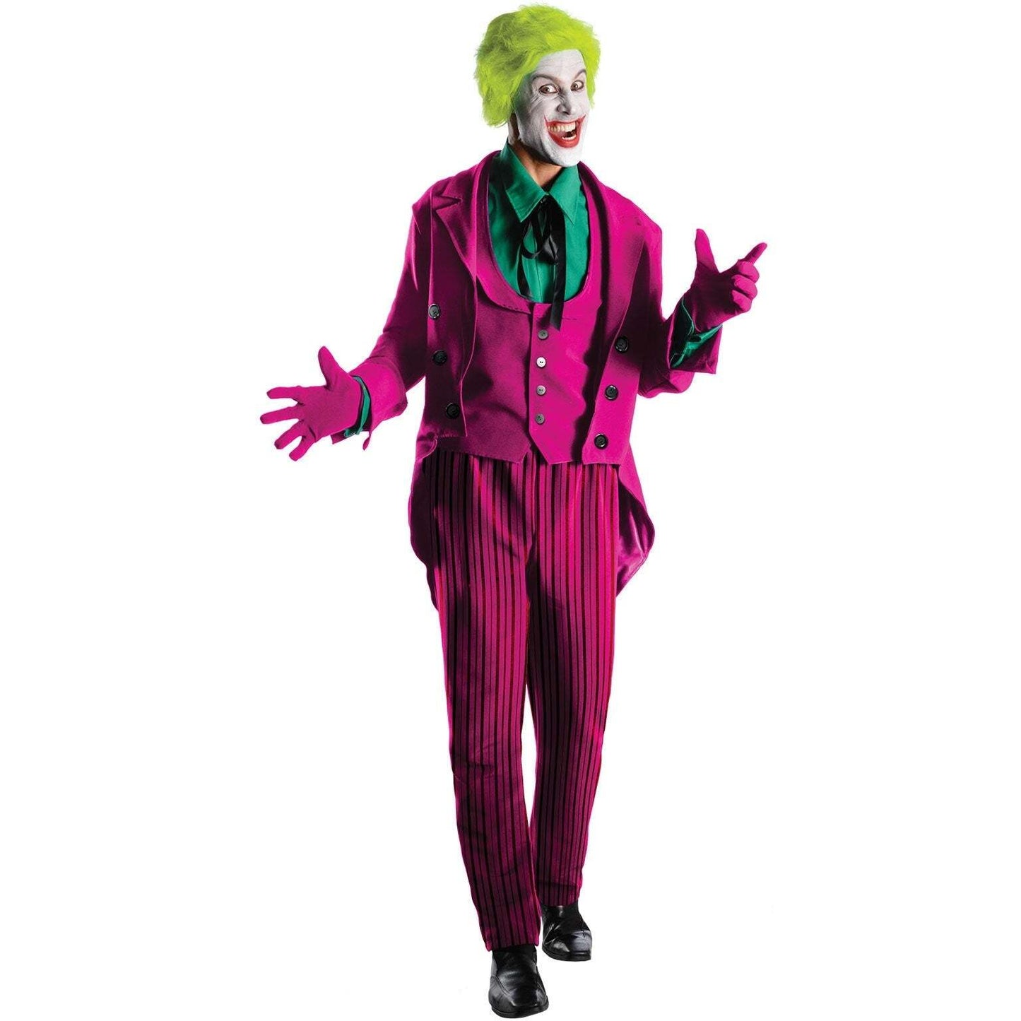 Grand Heritage Joker 1966 Costume 1