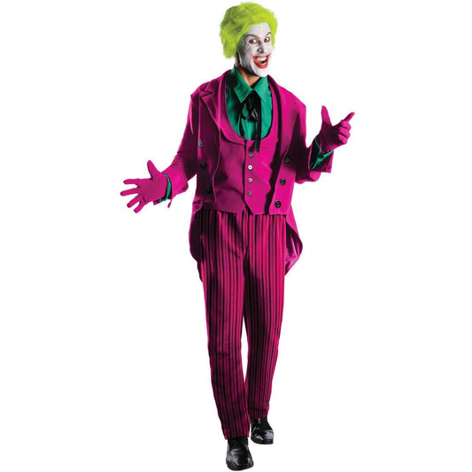 Grand Heritage Joker 1966 Costume 1