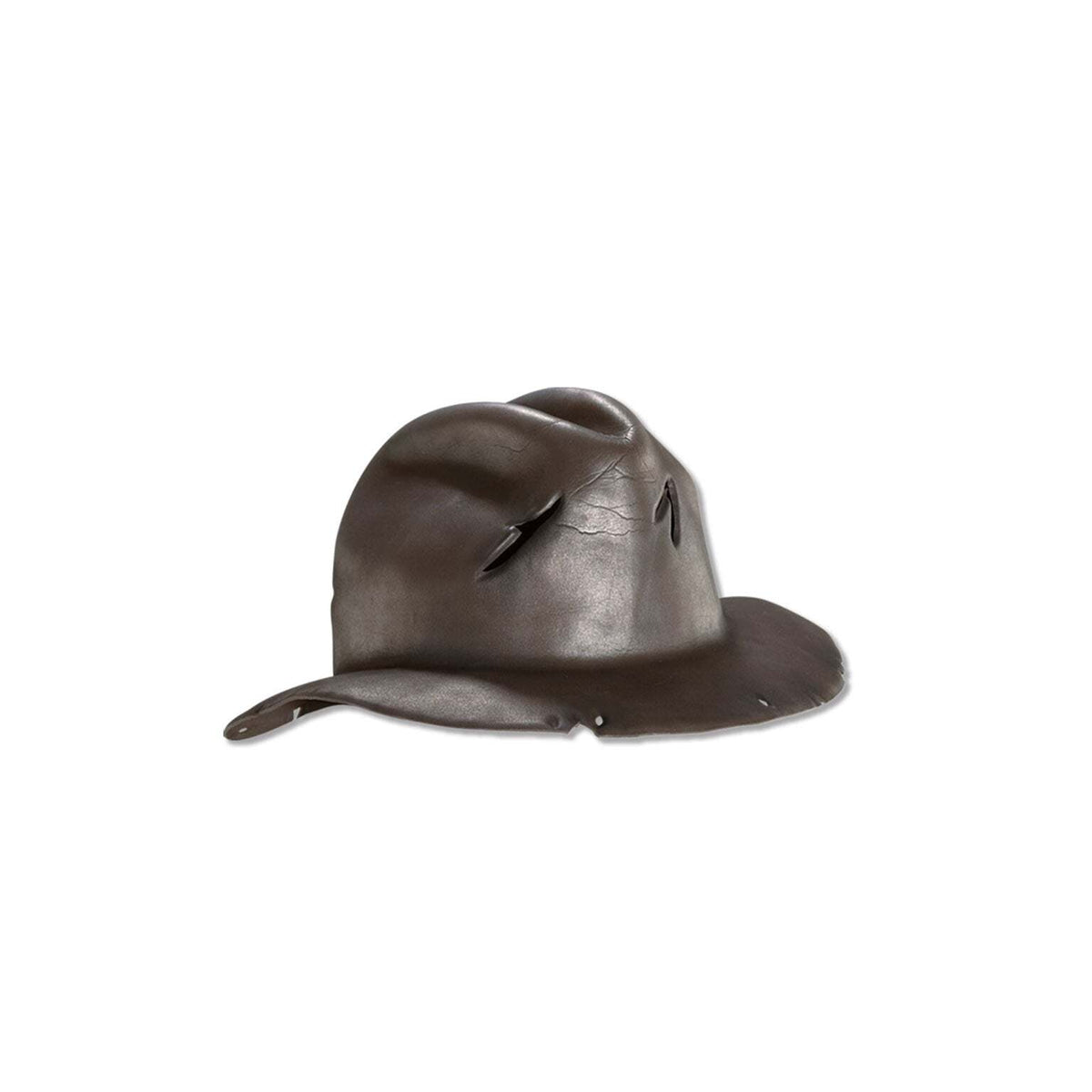 Adult Freddy Eva Mold Fedora Hat Costume 1