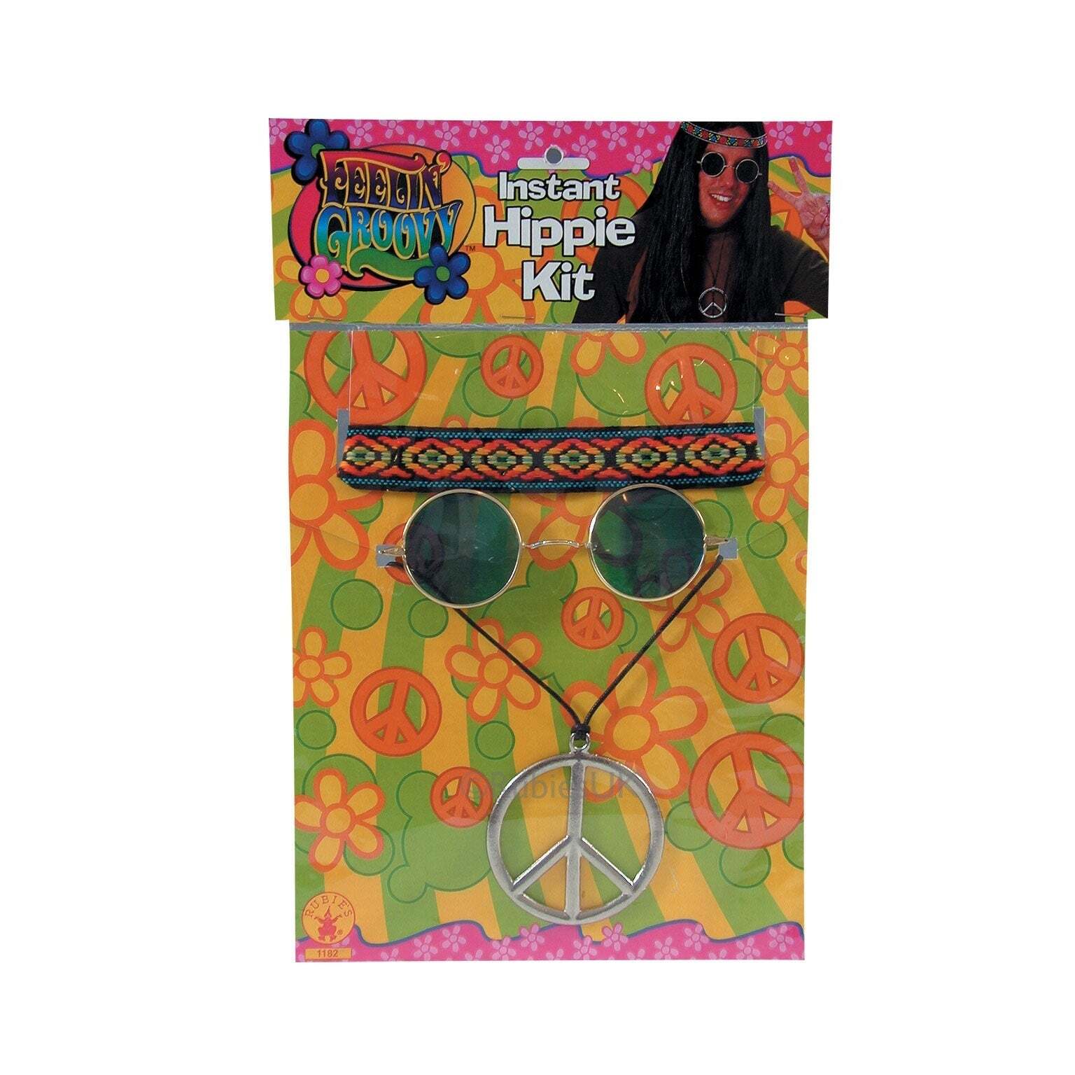 Feeling Groovy Male Kit Costume 1