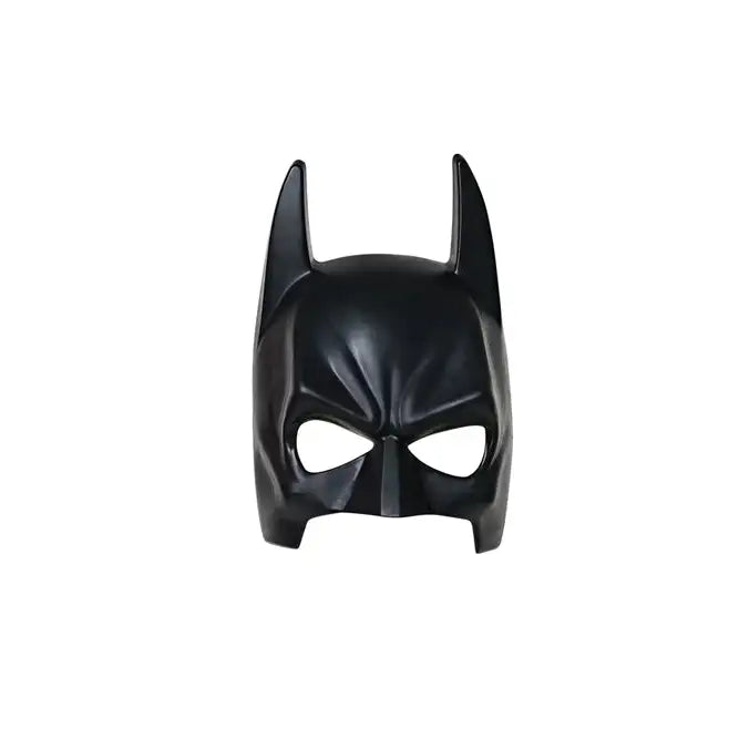Batman Mask Adult Half Face Dark Knight 1