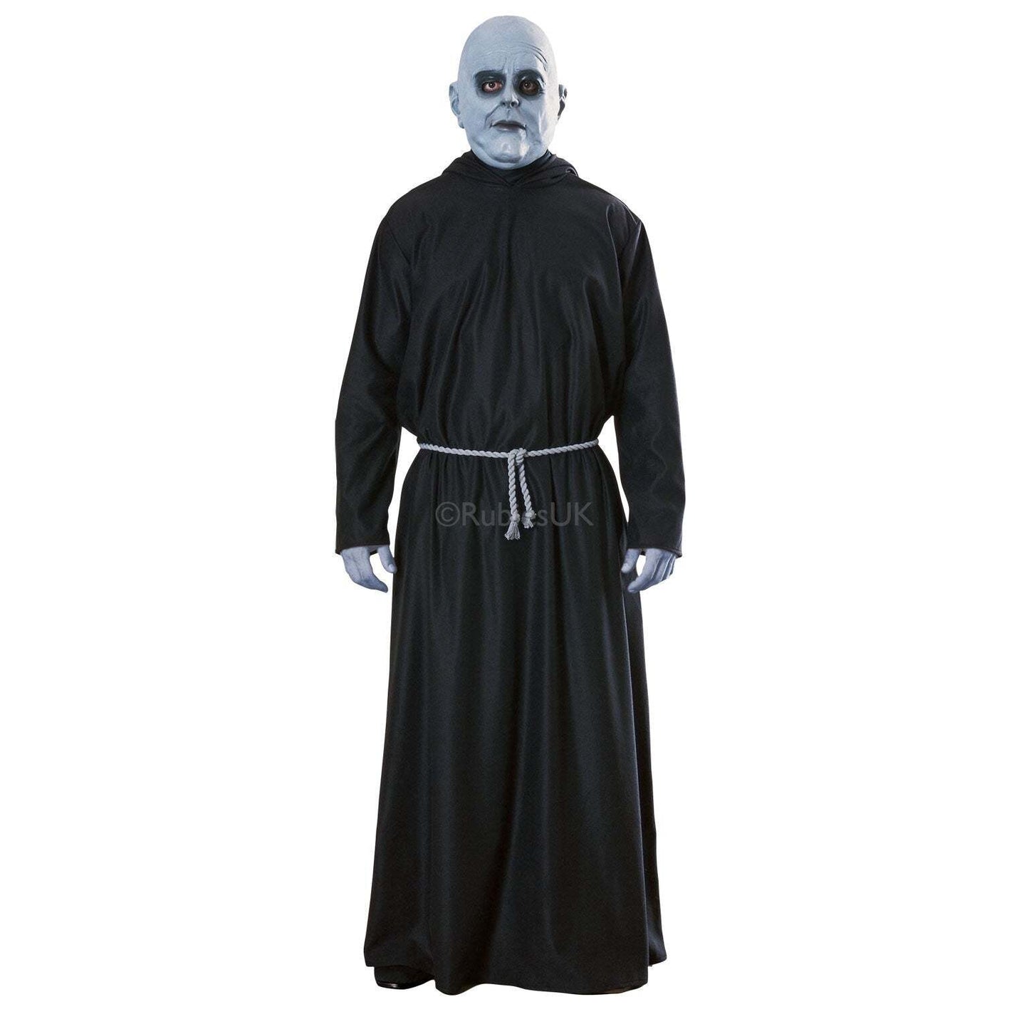Deluxe Uncle Fester Addams Costume 1