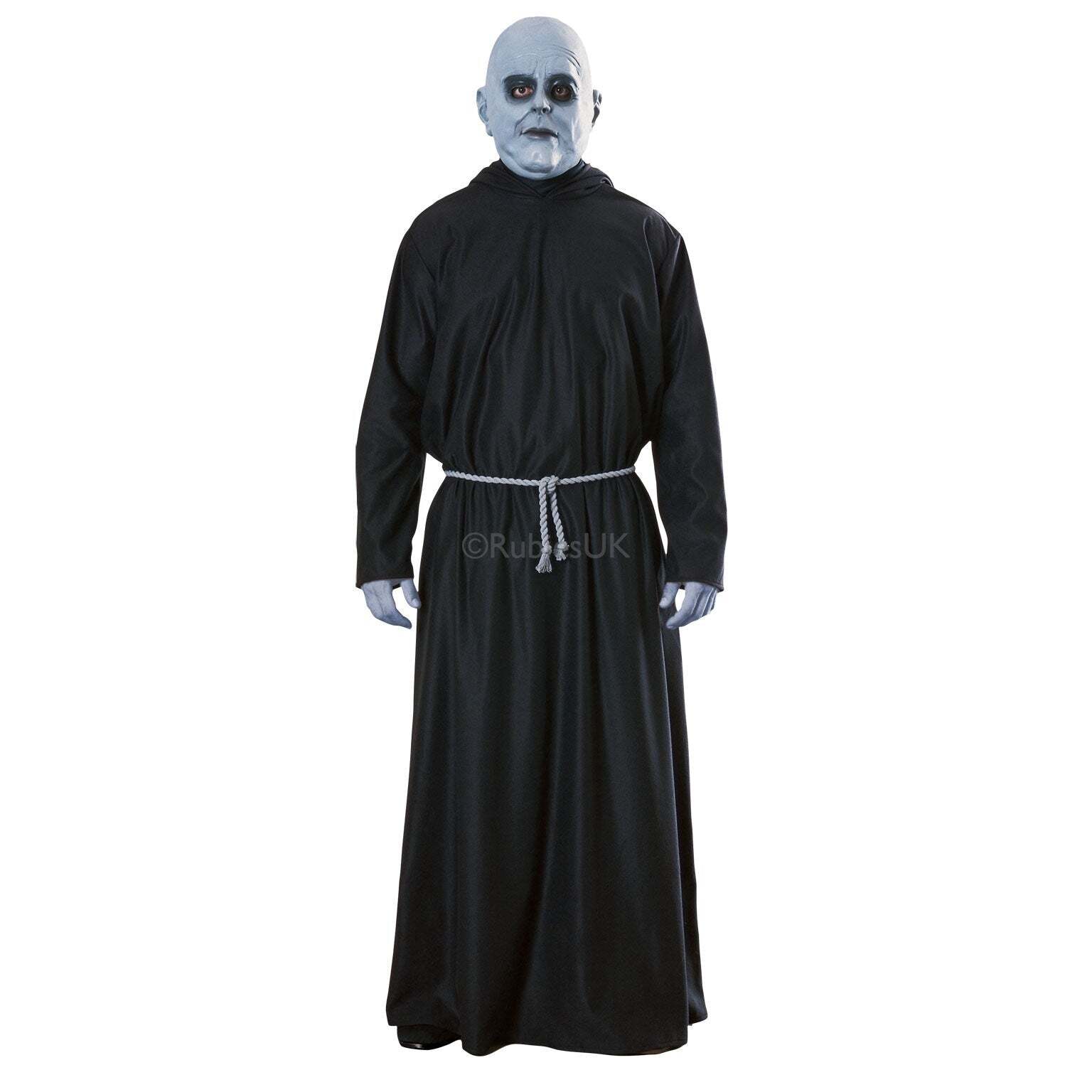 Deluxe Uncle Fester Addams Costume 1