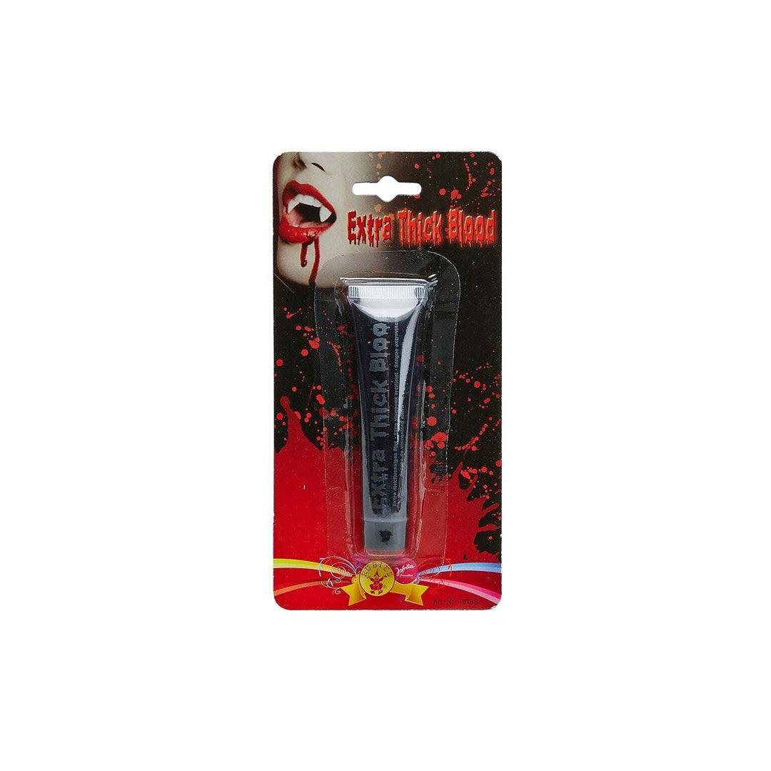 Blood Gel Extra Thick Costume 1