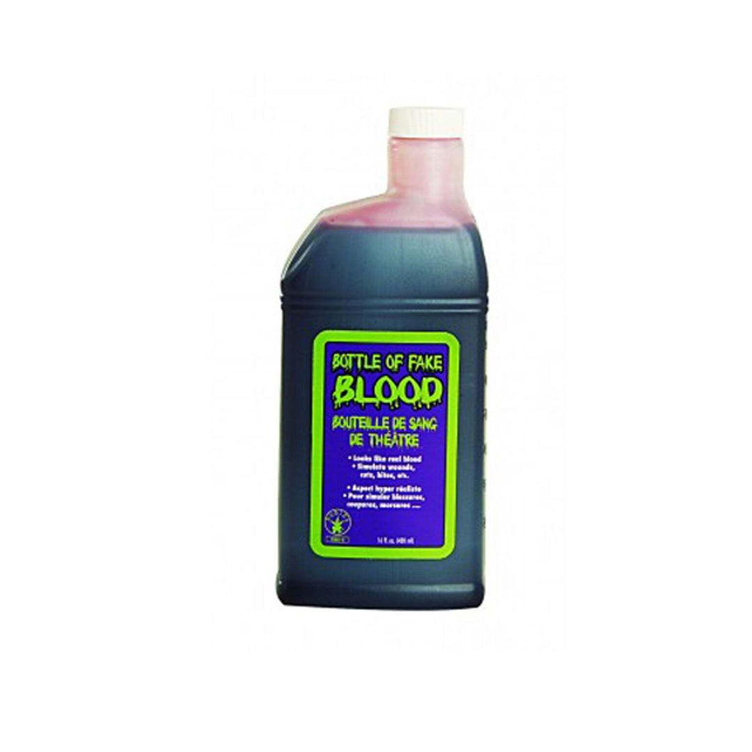 Bottle Of Fake Blood 470ml 1