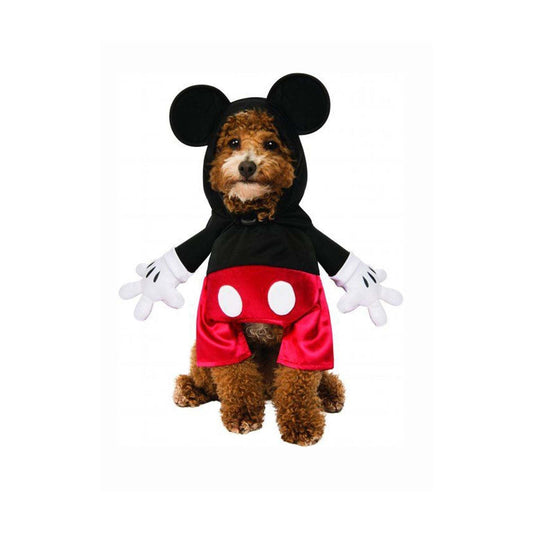 Mickey Mouse Pet Costume Disney Pets 1