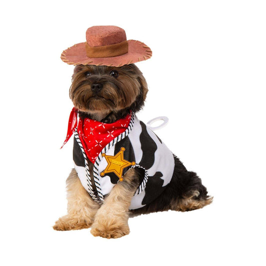 Disney Pets Woody Pet Accessory Costume 1