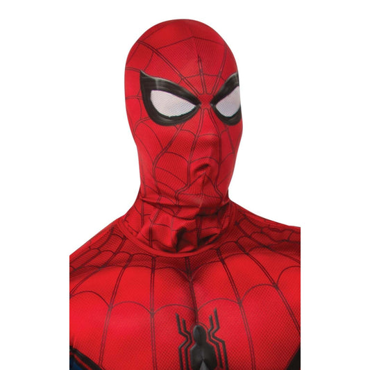 Spiderman Adult Fabric Ma Costume 1