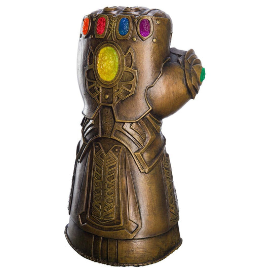 Infinity Gauntlet with Stones from Marvel Endgame 1