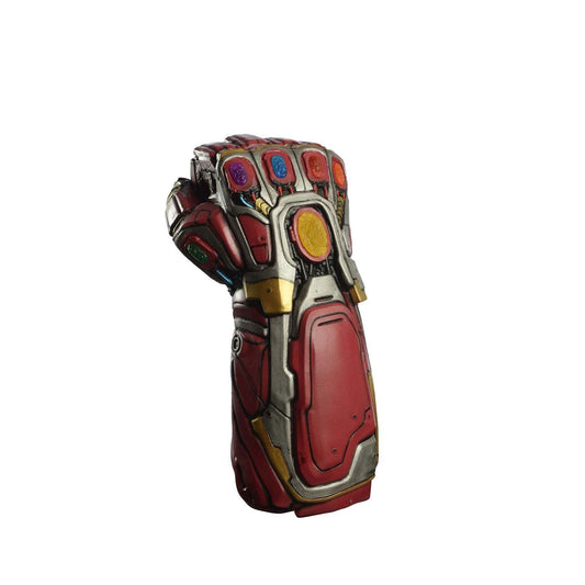 Iron Man Infinity Gauntlet with Stones 1