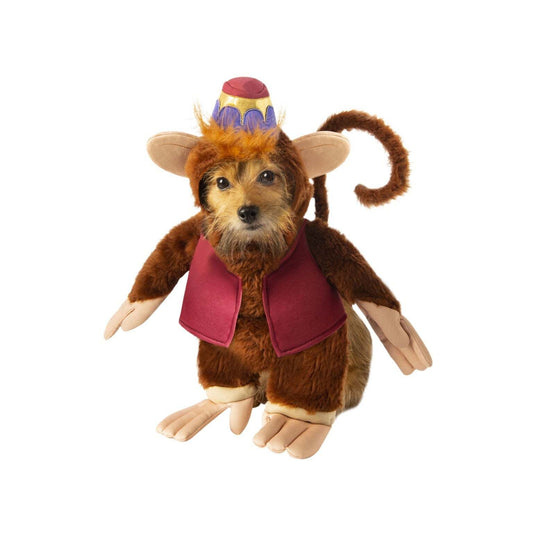 Disney Pets Abu Pet Aladdin Costume 1