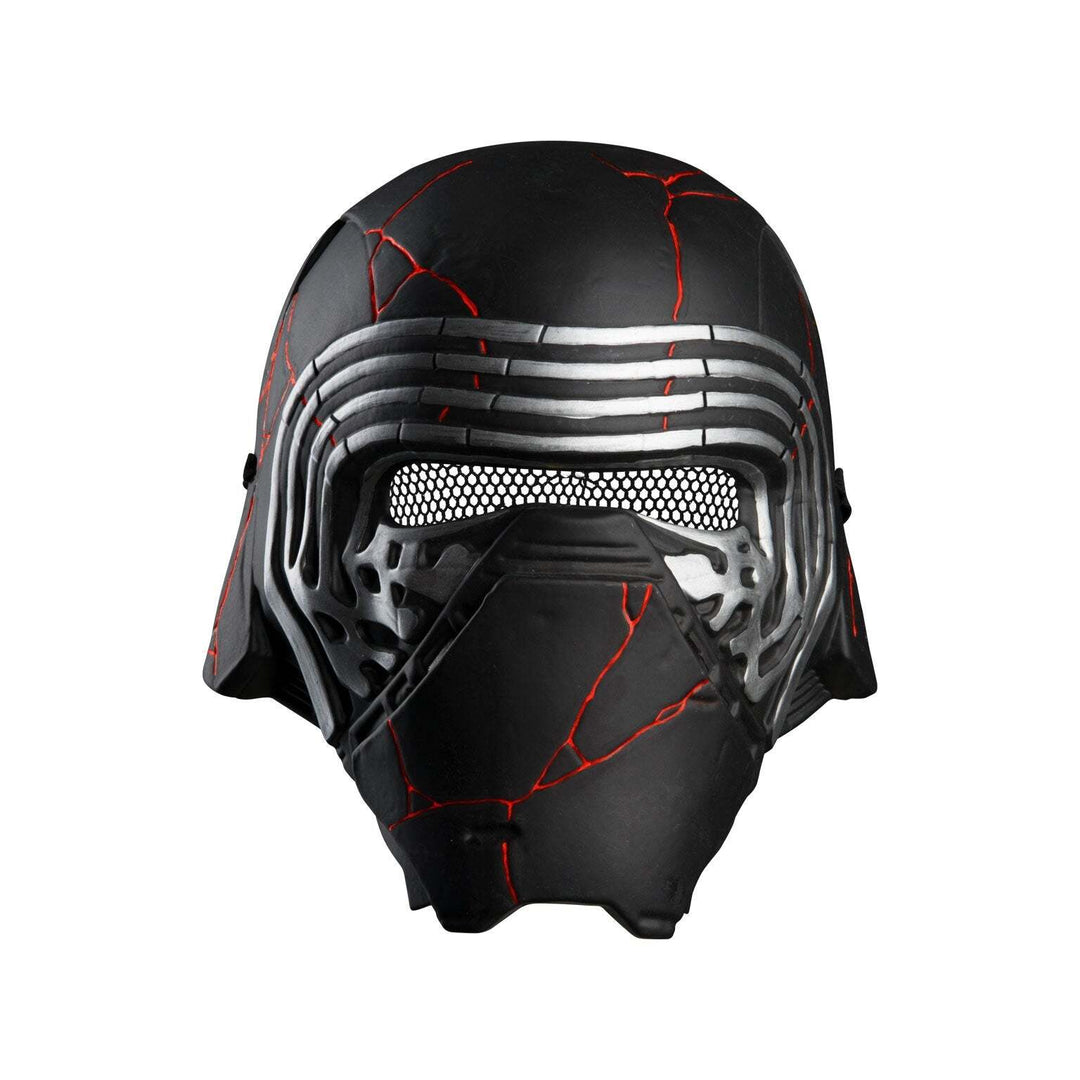 Kylo Ren 1/2 Mask Star Wars 1