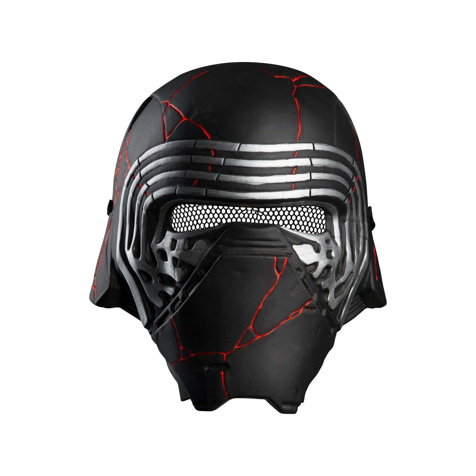 Kylo Ren 1/2 Mask Star Wars 1