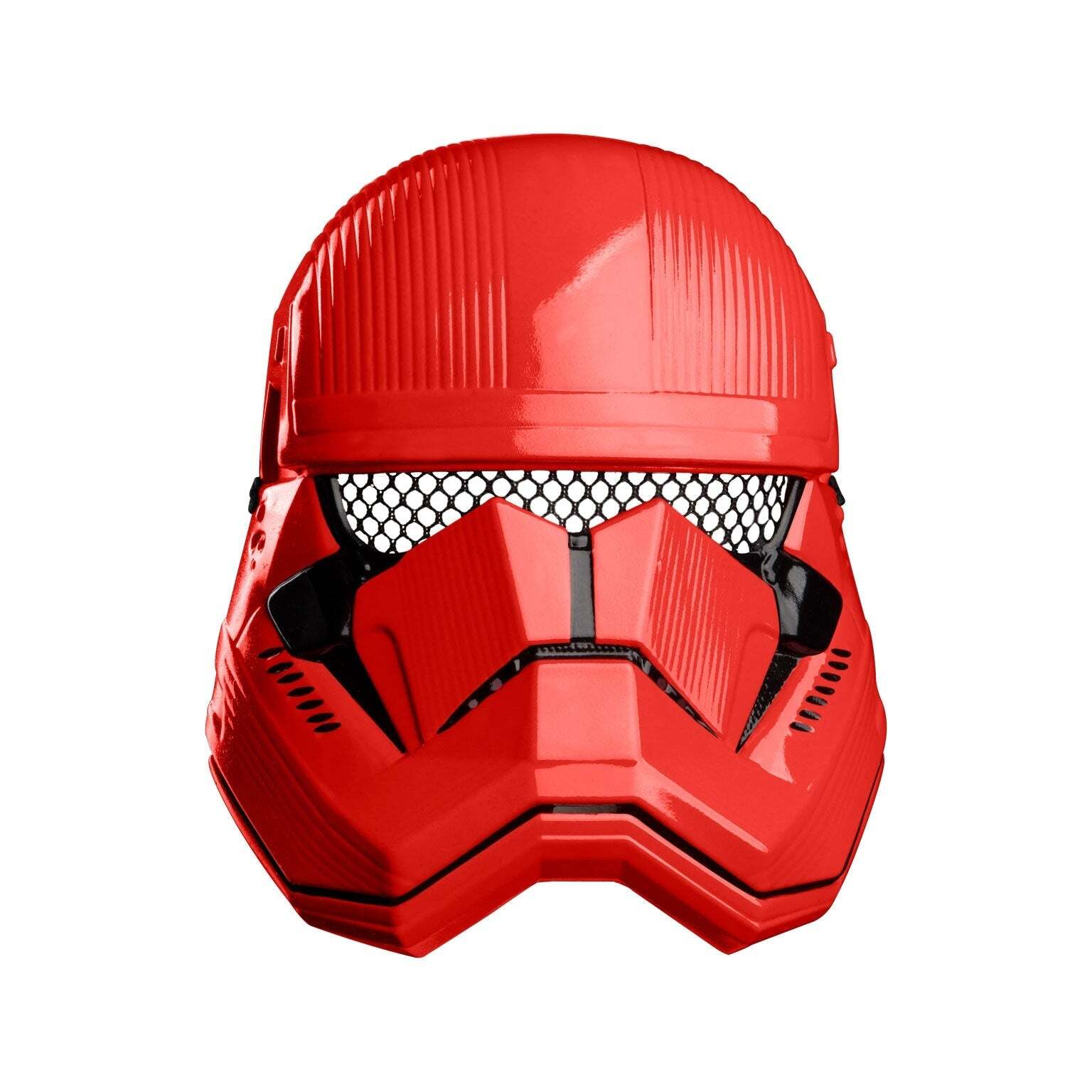 Red Trooper 1/2 Mask Kids Star Wars Sith Rise of Skywalker 1