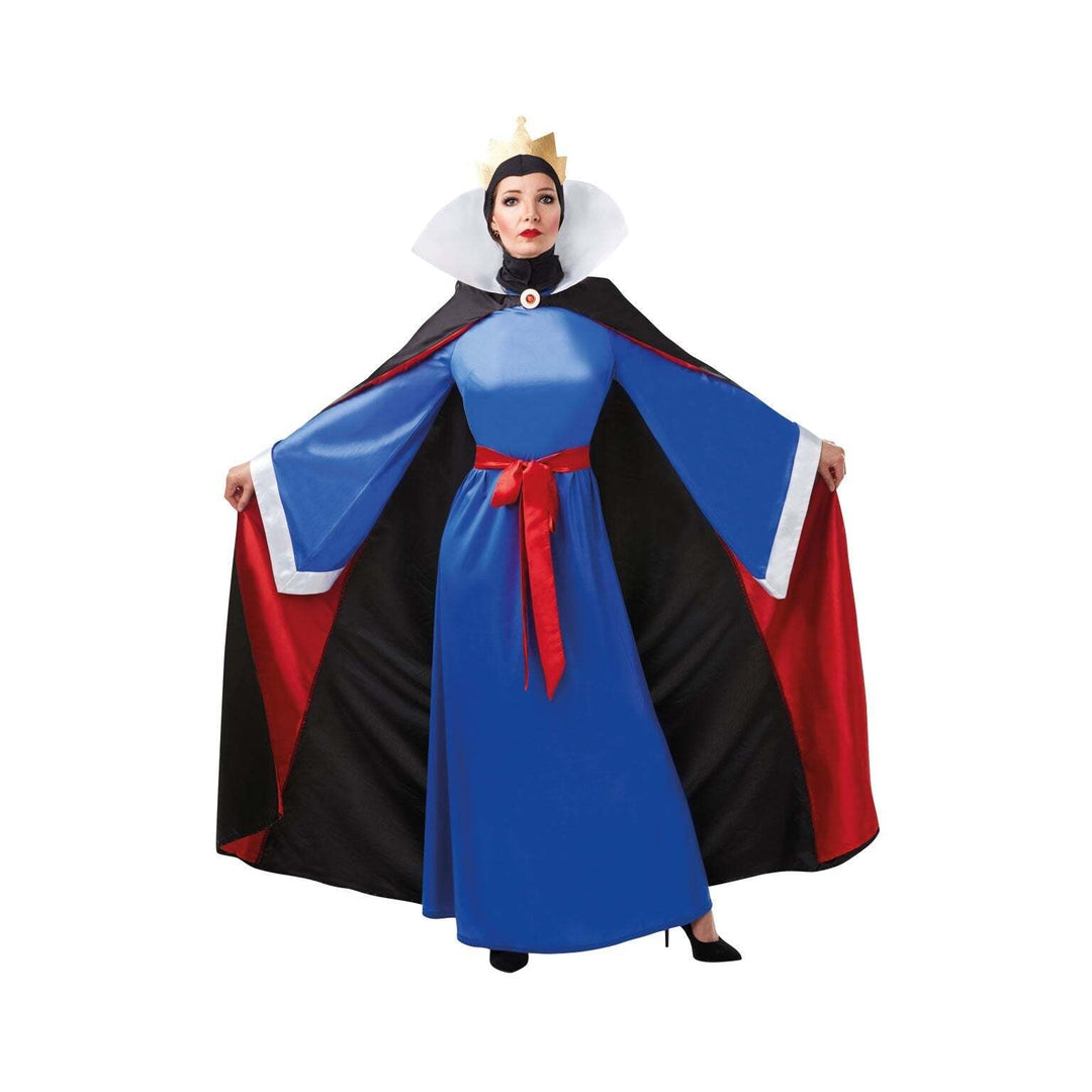 Disney Evil Queen Costume 1