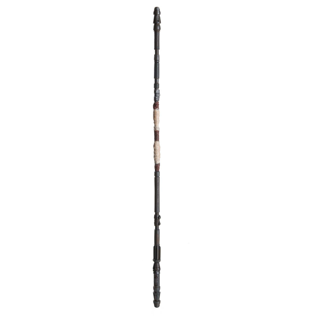 Rey Staff 3 Piece Star Wars The Force Awakens 1