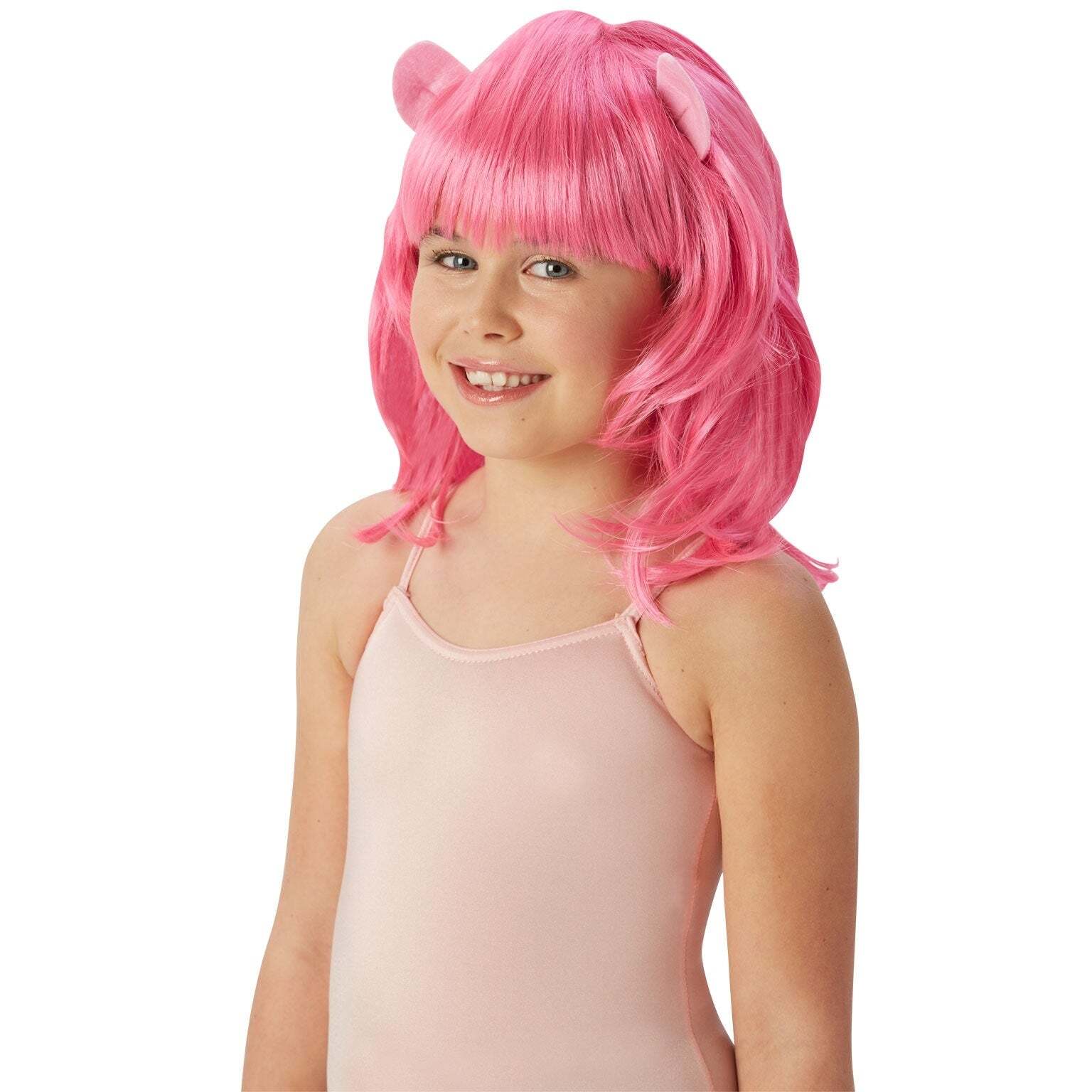 Pinkie Pie Wig 1