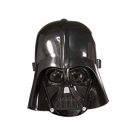 Darth Vader Childrens 1/2 Mask 1