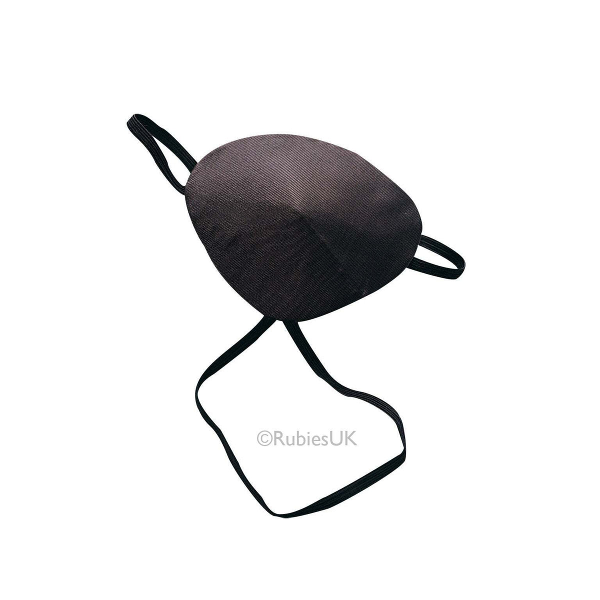 Silk Eyepatch 1