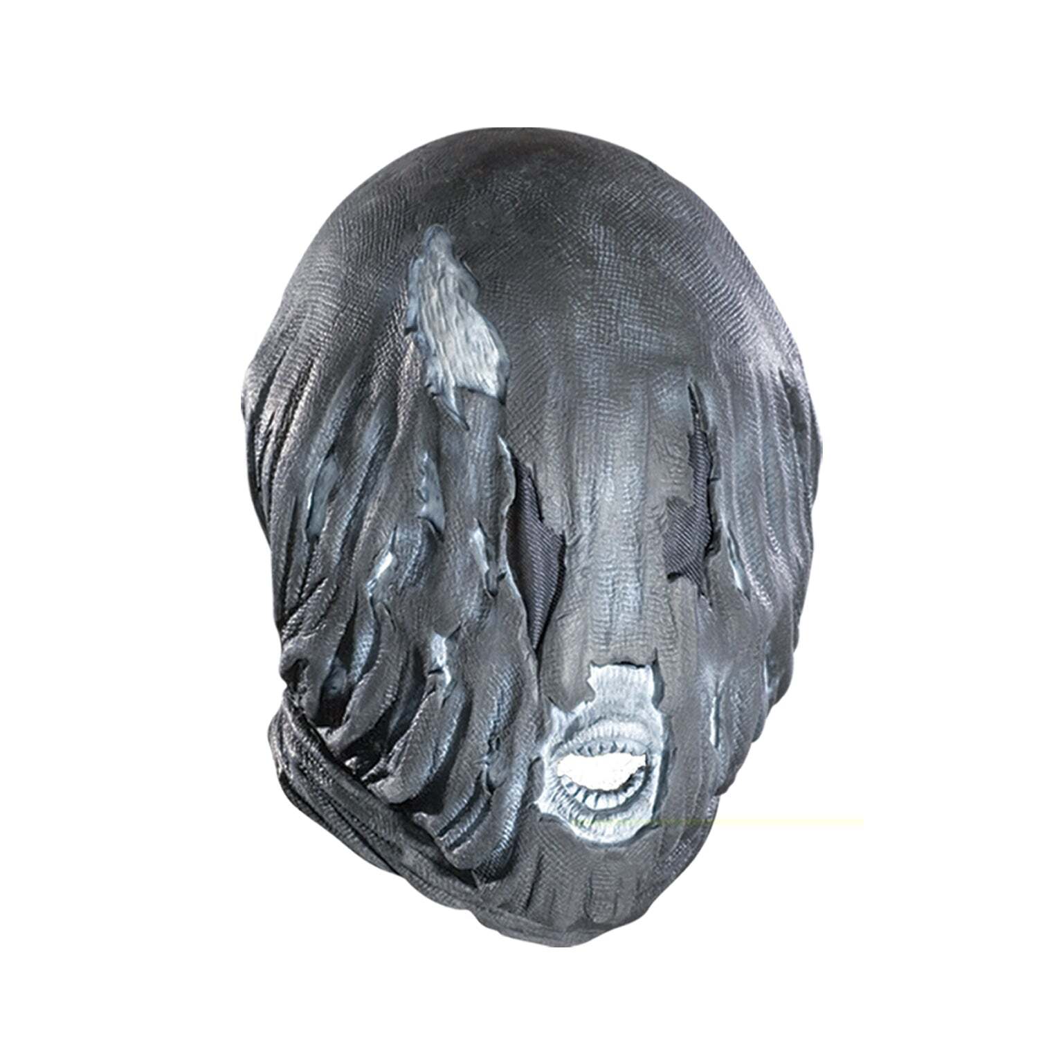 Dementor Deluxe Adult Mask Harry Potter 1