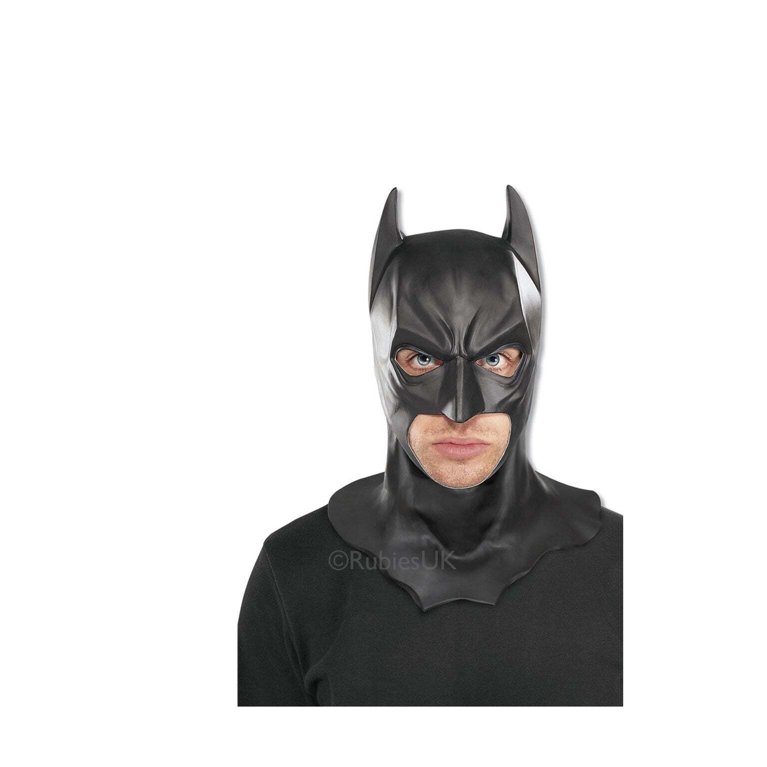 Batman Mask Full Mens Costume Helmet 1
