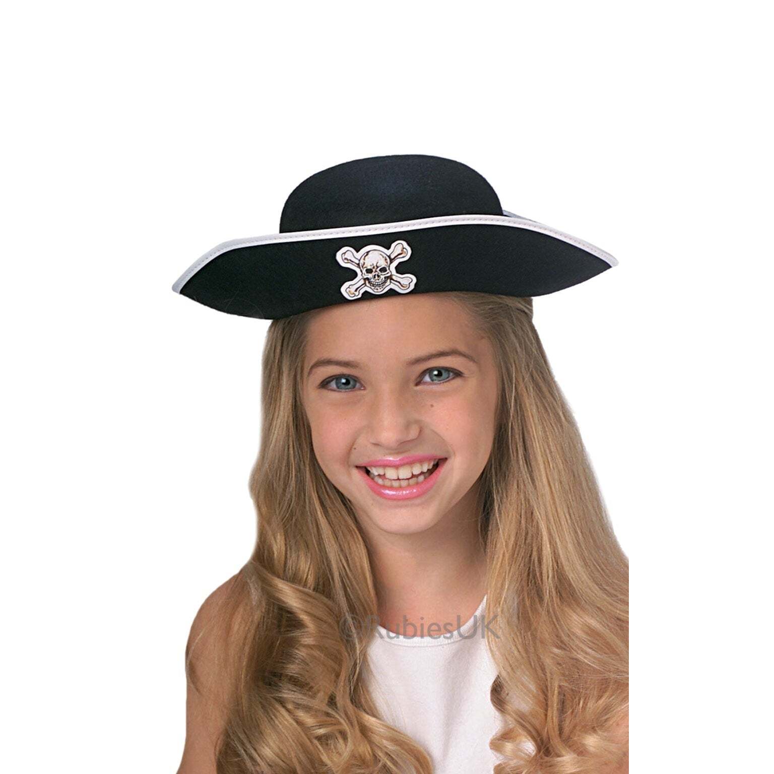 Durashape Pirate Hat 1