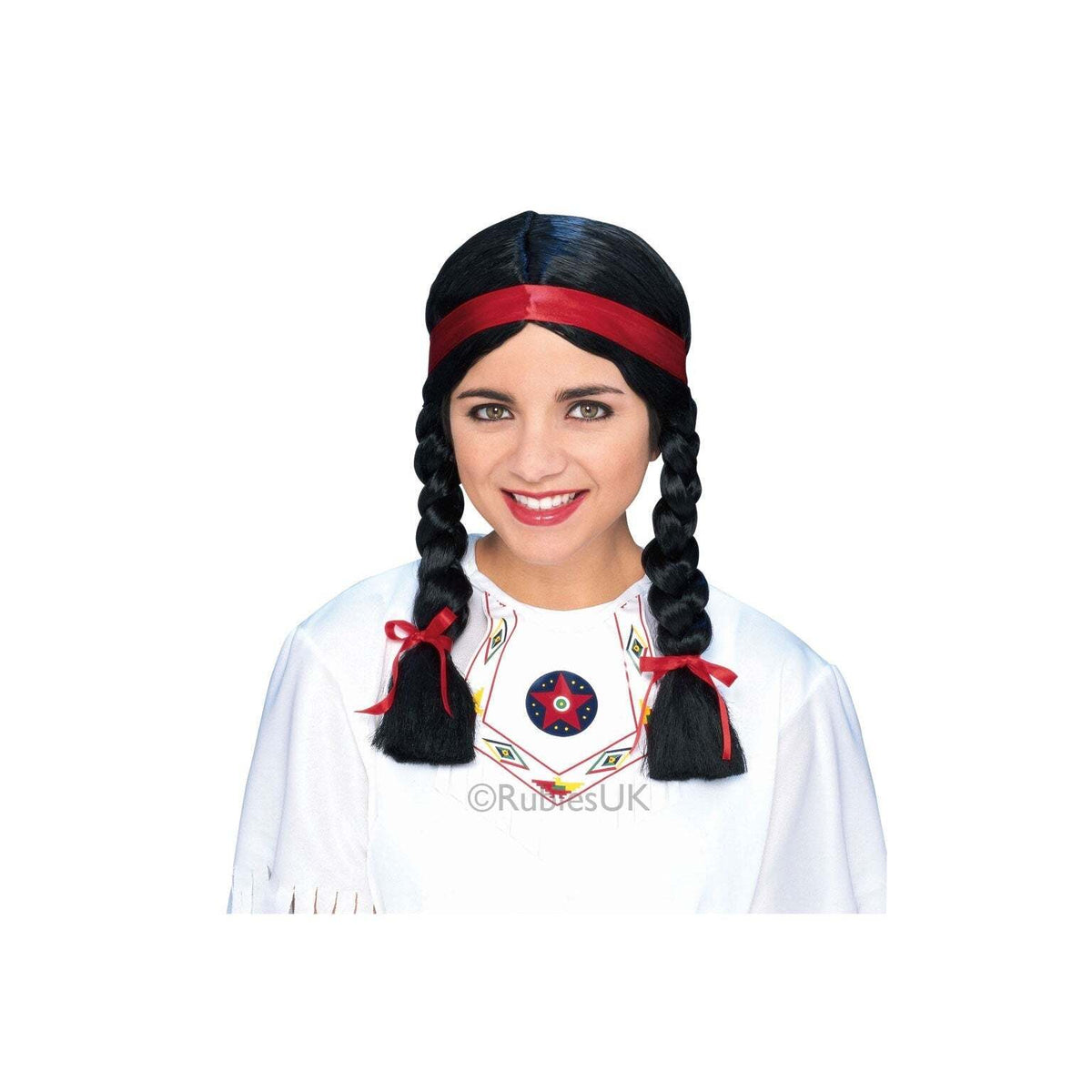 Native American Female Bk 1
