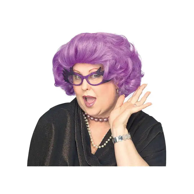 The Dame Wig Edna 1