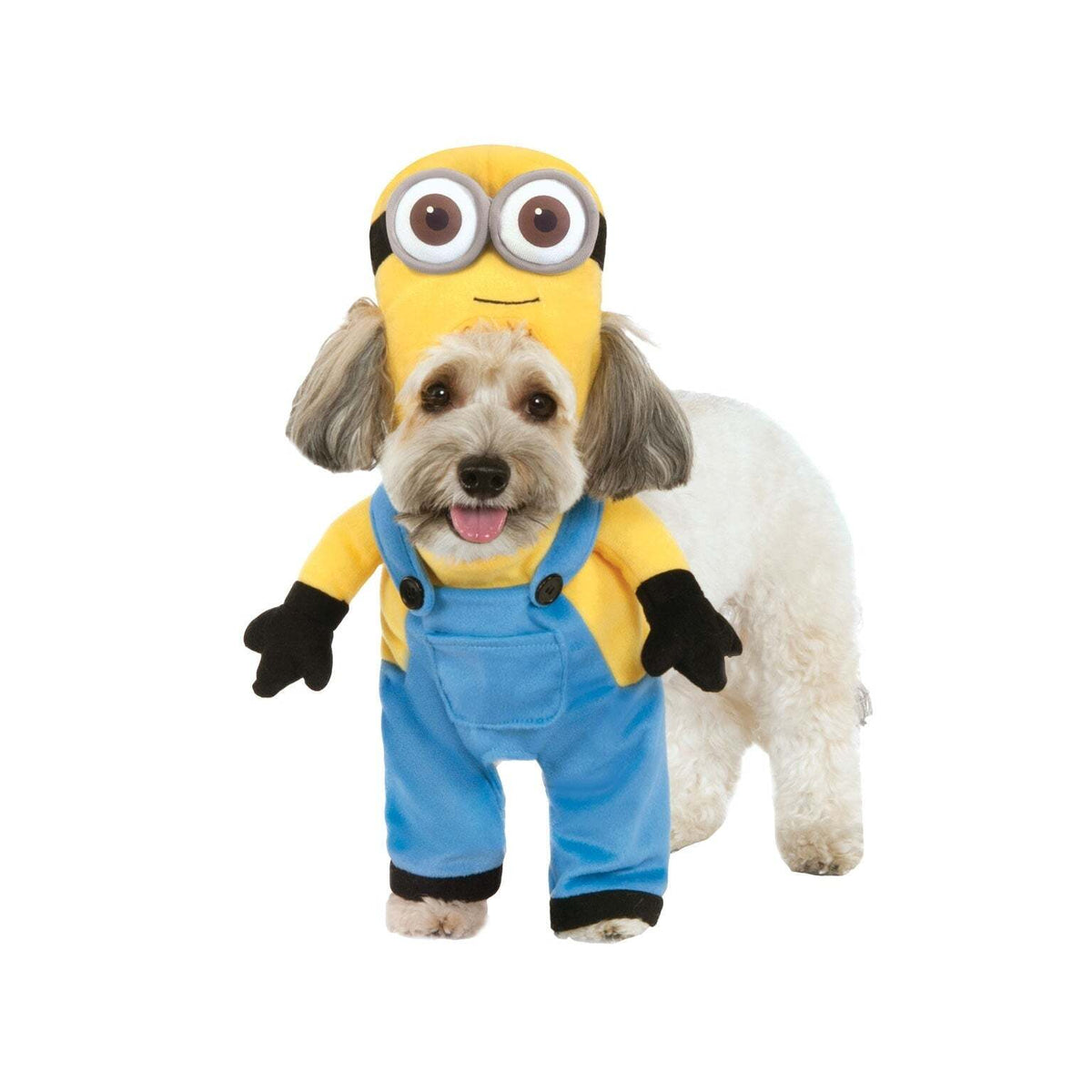 Minion Bob Arms Pet Costume 1