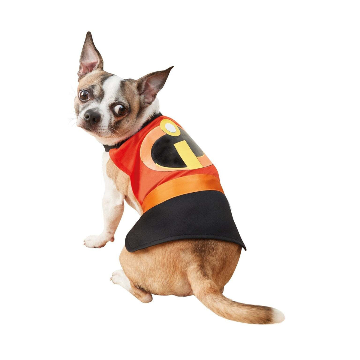 Incredibles 2 Pet Costume 1