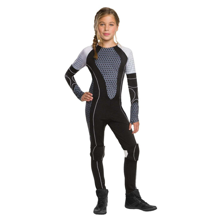 Katniss Costume The Hunger Games Teen Costume Catching Fire 1
