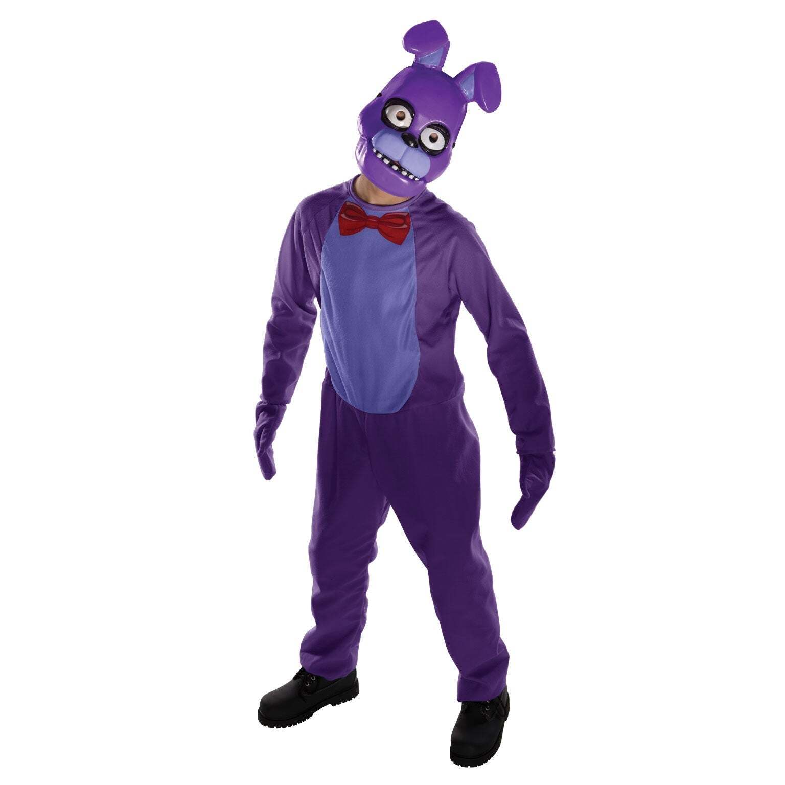 Bonnie Costume Five Nights at Freddys 1