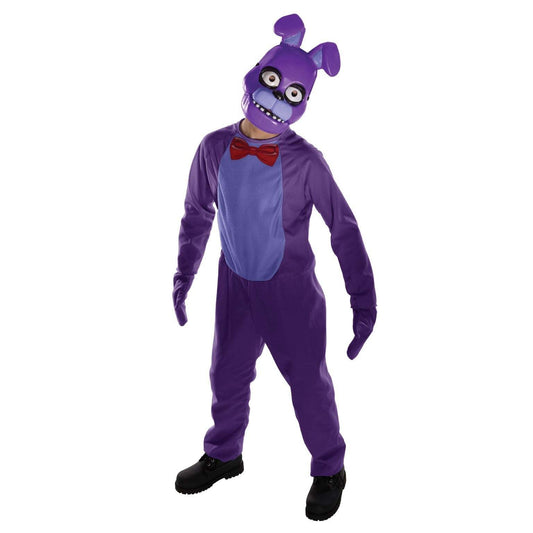Bonnie Costume Five Nights at Freddys 1