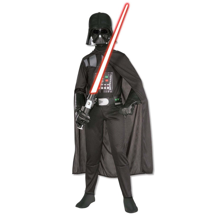 Darth Vader Costume for Kids Sith Suit 1