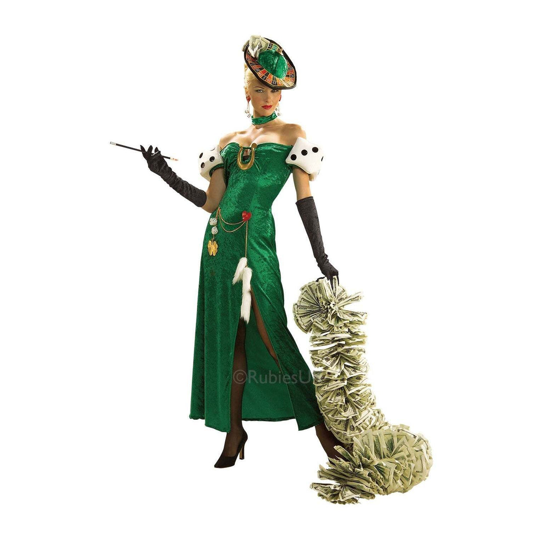 Money Boa Costume Accessory 1