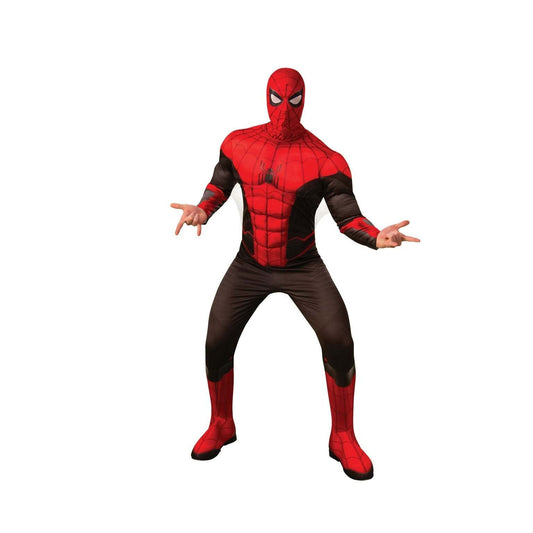 Spiderman Adult Costume Far From Home 1