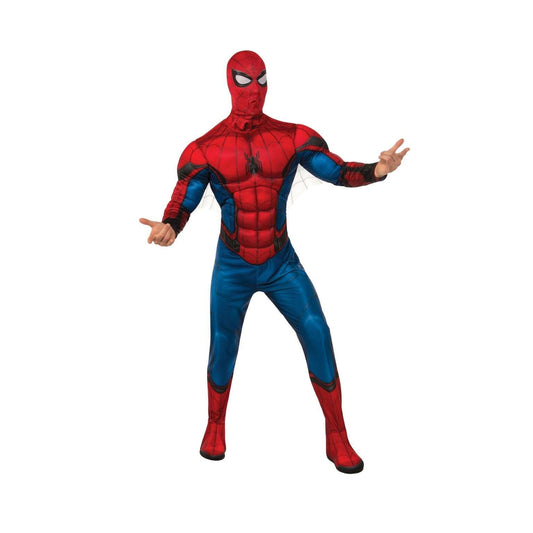 Spiderman Adult Costume Far From Home Classic 1