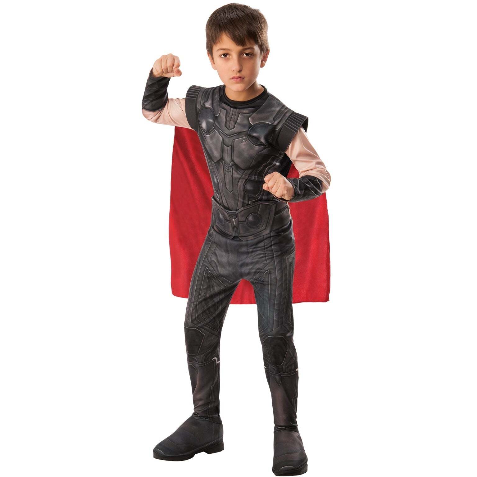 Thor Child Costume Avengers 1