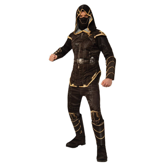 Hawkeye Mens Costume Ronin Avengers Endgame 1