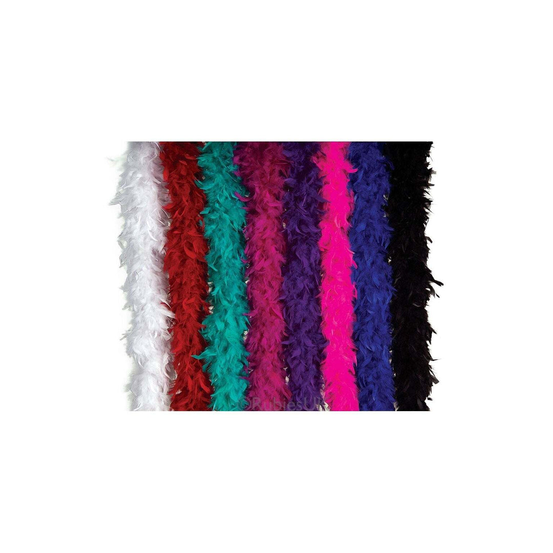Fuchsia 55 GM Turkey Boa 1