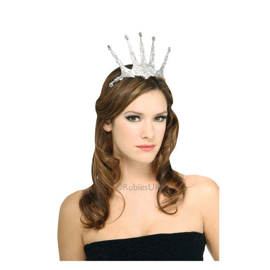 Snow Queen 2pc. Tiara 1