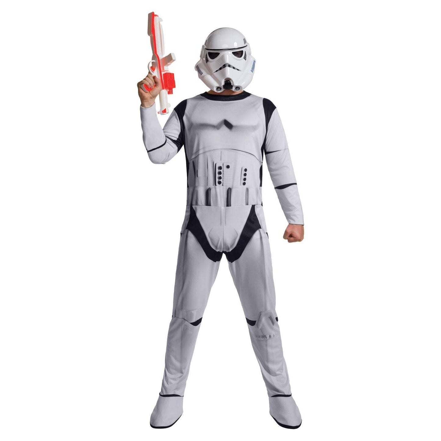Adult Stormtrooper Costume from Star Wars A New Hope 1