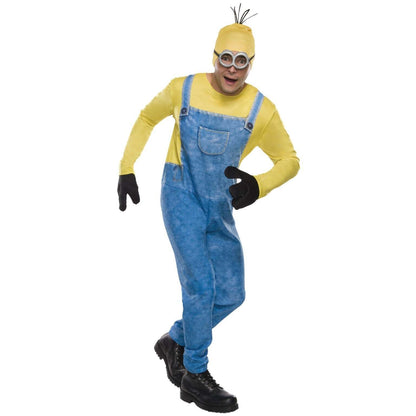 Minion Kevin Adult Costume 1