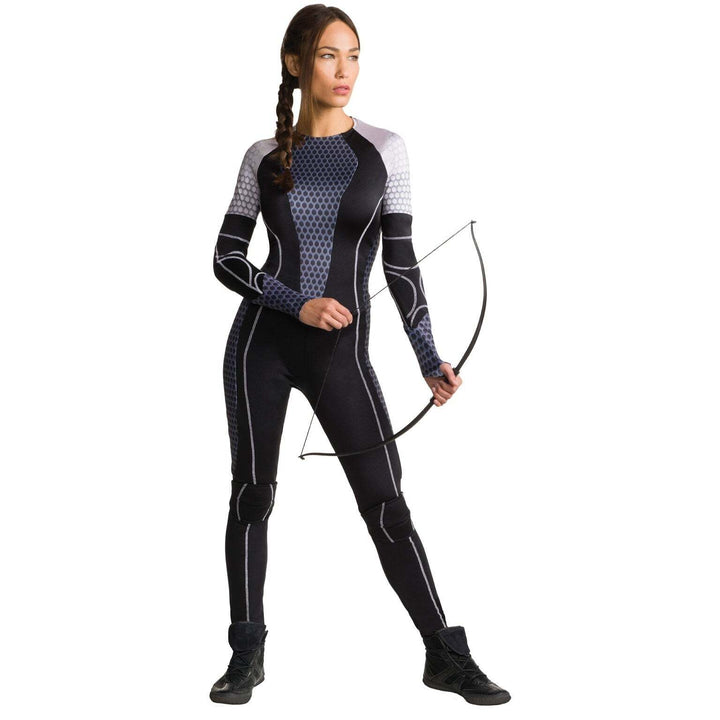 Katniss Costume The Hunger Games 1