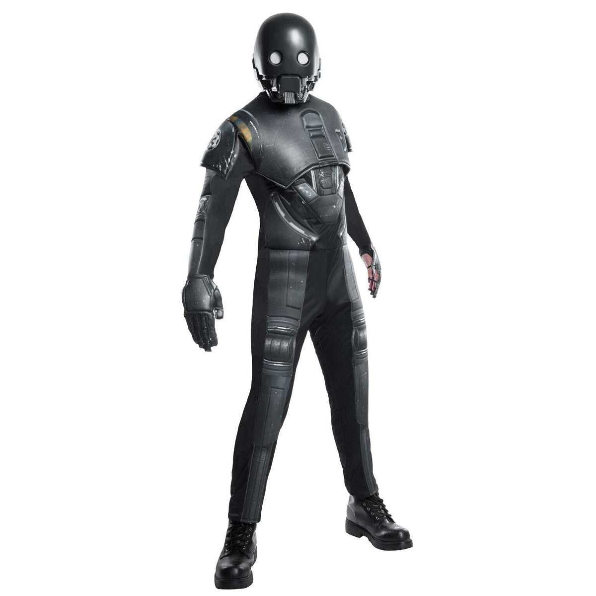 K2S0 Costume Deluxe Adult Rogue One Star Wars 1