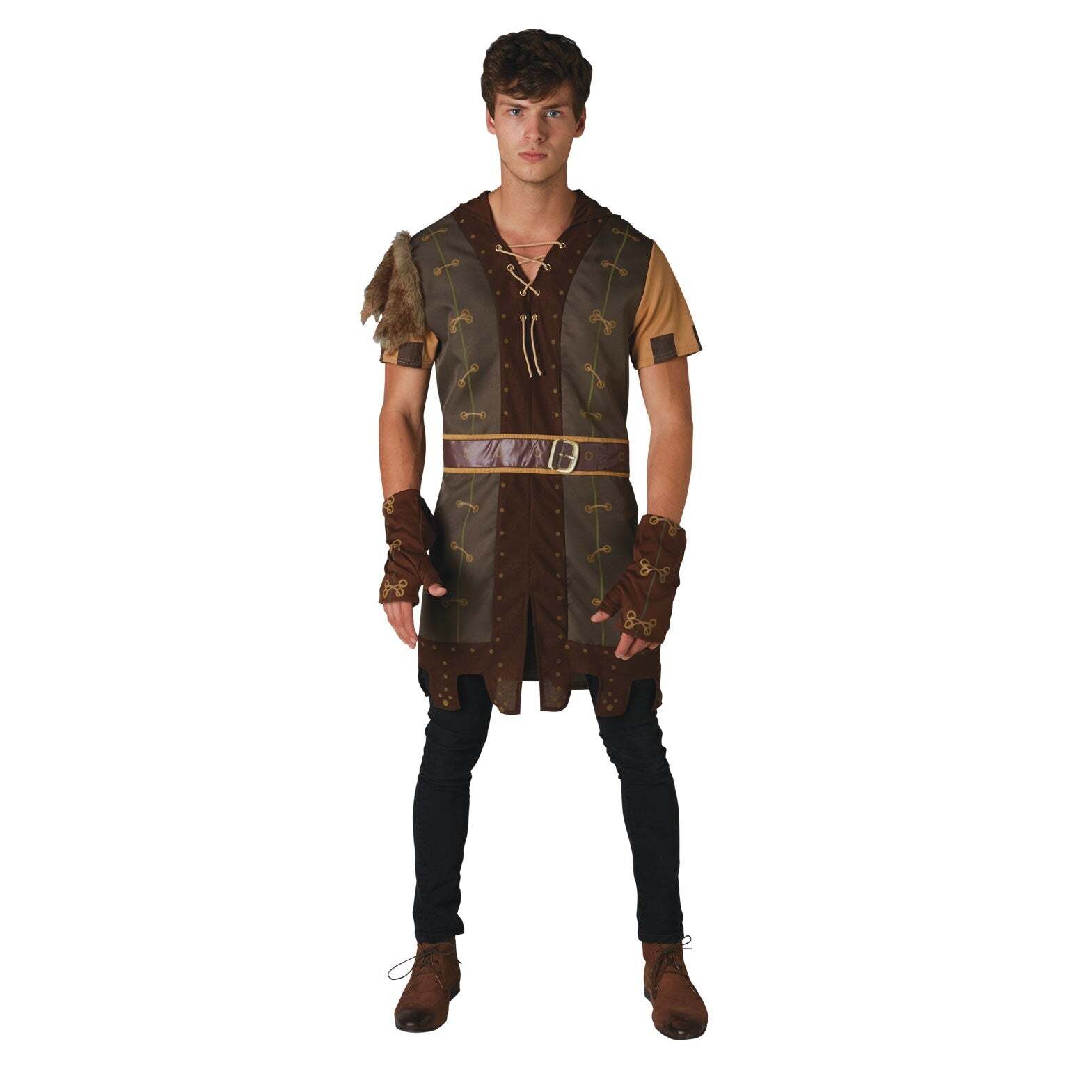 Robin Hood Prince of Thieves Mens Costume 1