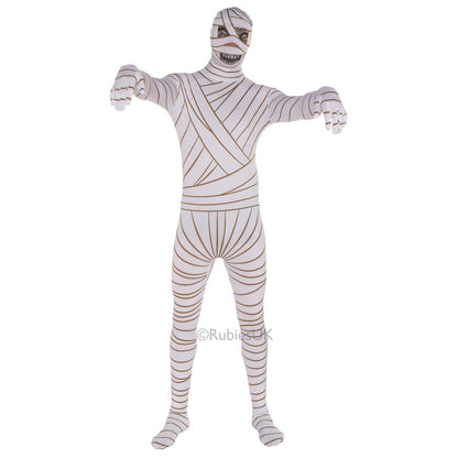 Mummy 2nd Skin Suit 1