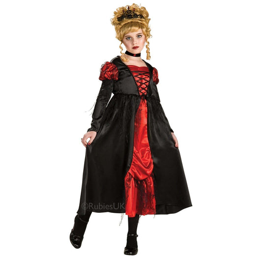 Vampiress Child 1